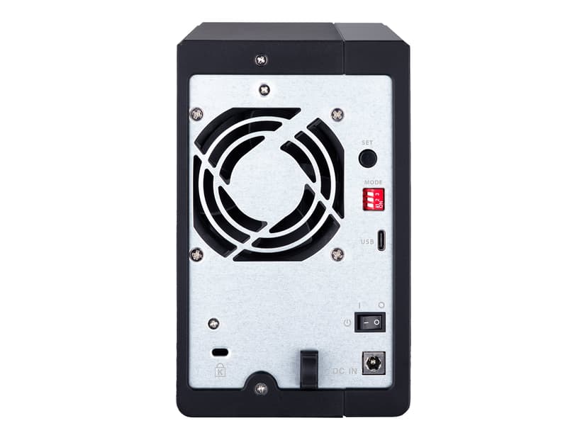 QNAP TR-002