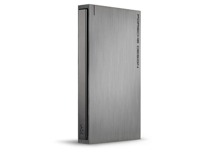 LaCie Porsche Design P'9220