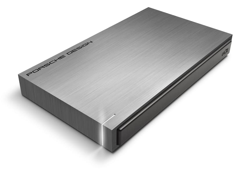 LaCie Porsche Design P'9220