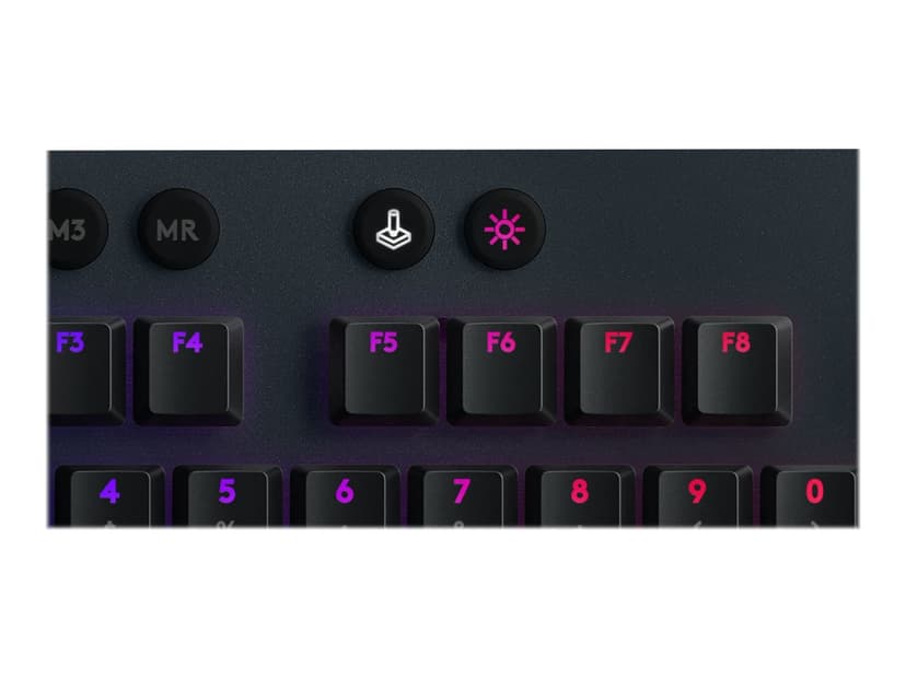 Logitech Gaming G815 Kabel Logitech GL Tactile Engelsk