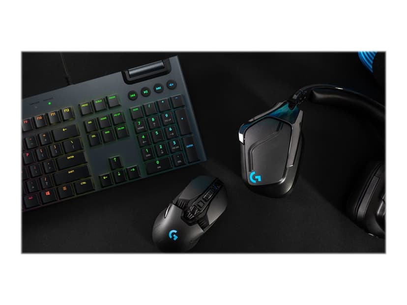 Logitech Gaming G815
