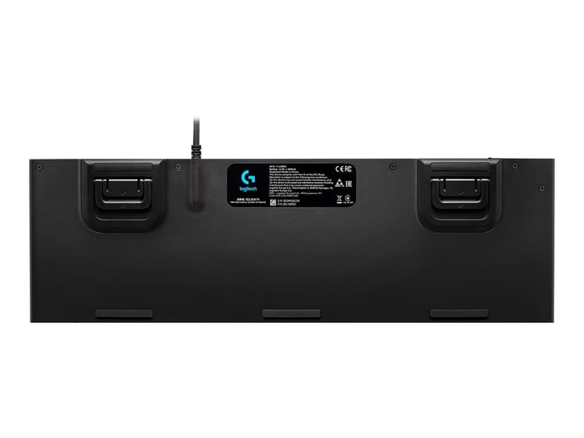 Logitech Gaming G815