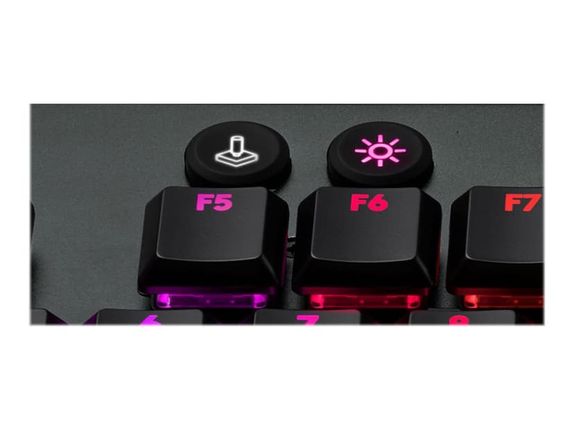Logitech Gaming G815