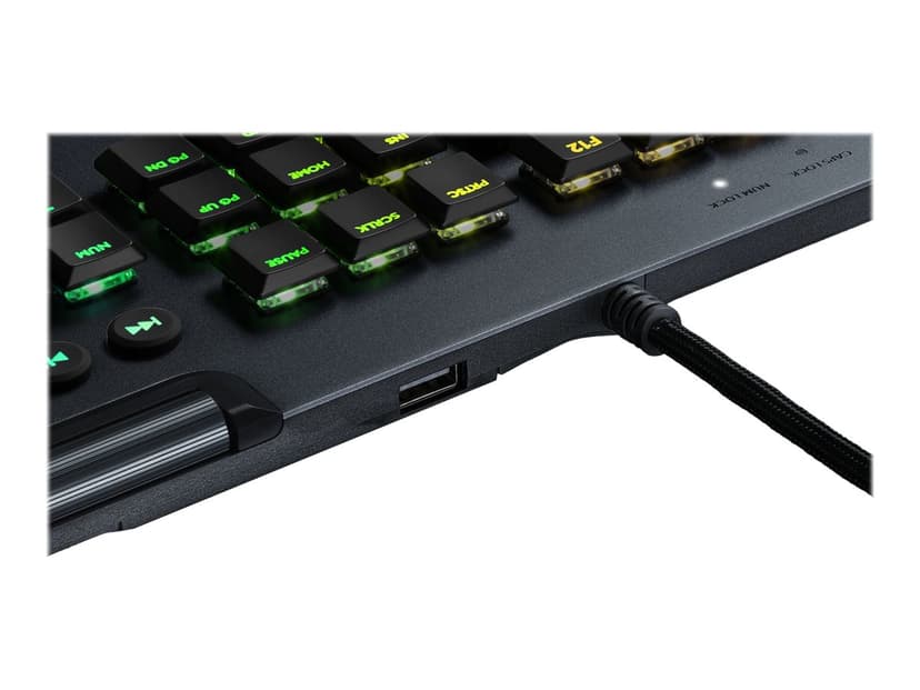 Logitech Gaming G815