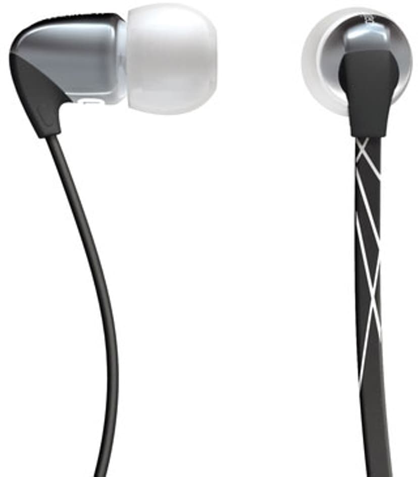 Logitech Ultimate Ears 400vi Noise-Isolating Headset (985-000127)
