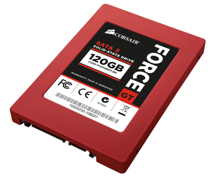 Corsair Force Series GT