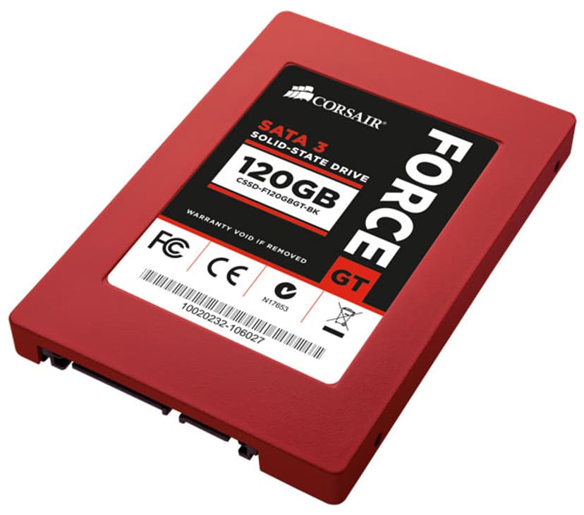 Corsair Force Series GT