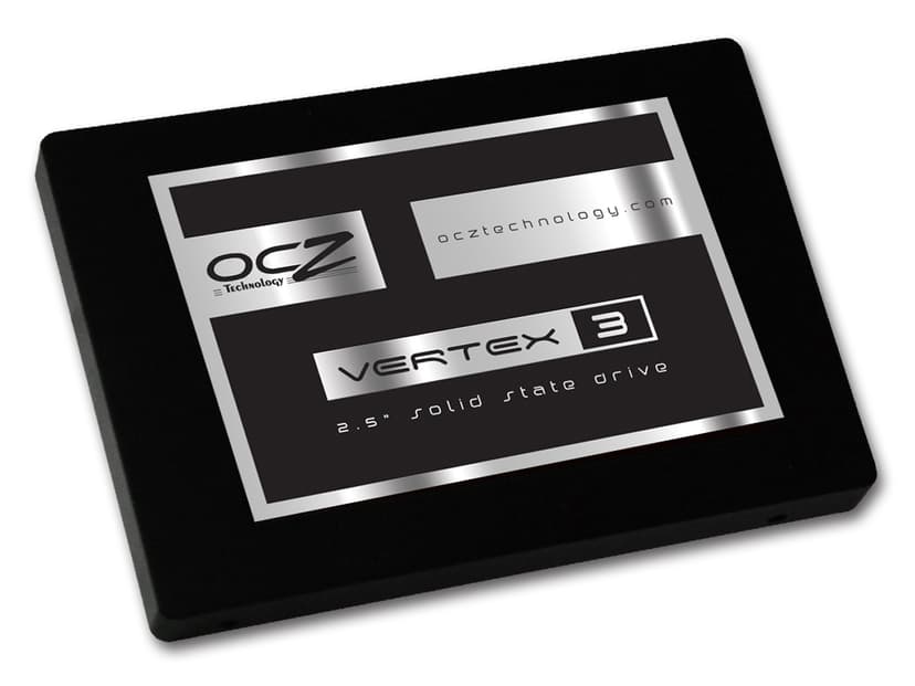 Toshiba Vertex 3 Series SSD