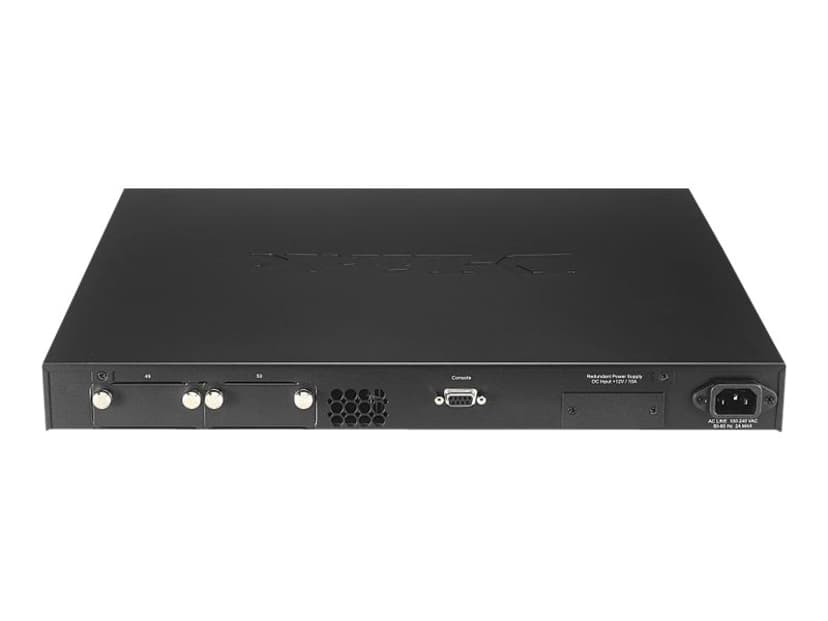 D-Link xStack DGS-3450