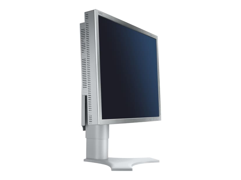 NEC Multisync 2090Uxi 20" TFT TCO-03 Silver/White