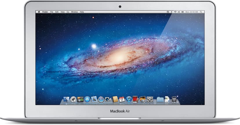Apple Macbook Air Ci7 1.8 4GB/128 SSD 11.6"