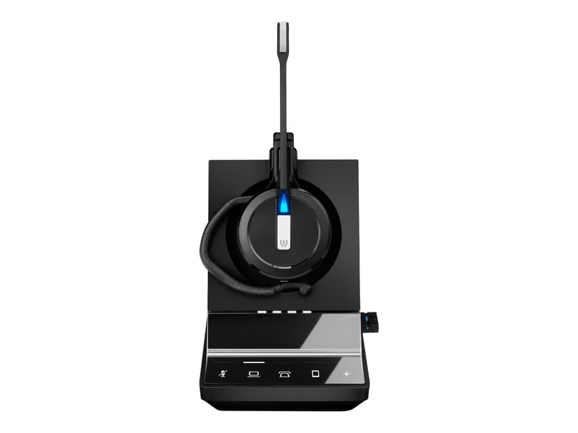 EPOS IMPACT SDW 5016 Mono Skype for Business, DECT Security Sort
