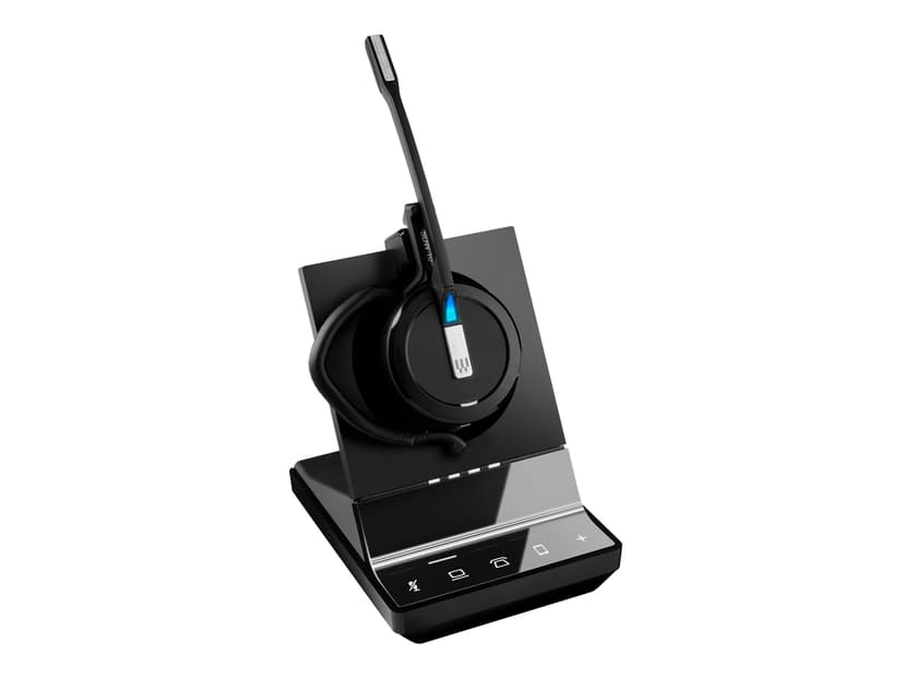 EPOS IMPACT SDW 5016 Mono Skype for Business, DECT Security Sort