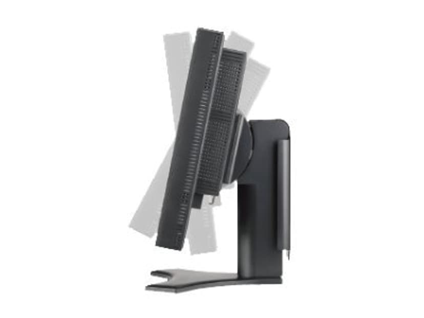 NEC Multisync 2090Uxi 20" TFT TCO-03 Black