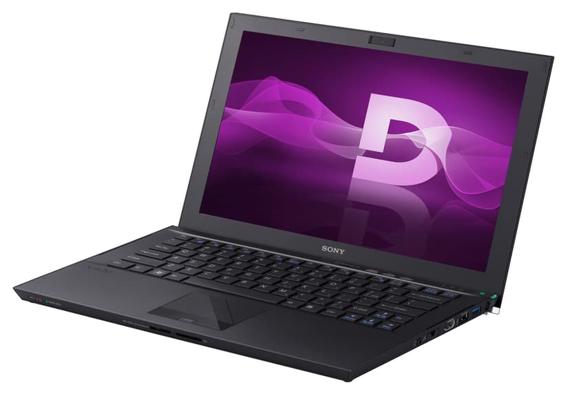 Sony VAIO Z Series VPC-Z21V9E