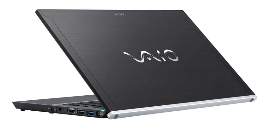 Sony VAIO Z Series VPC-Z21V9E