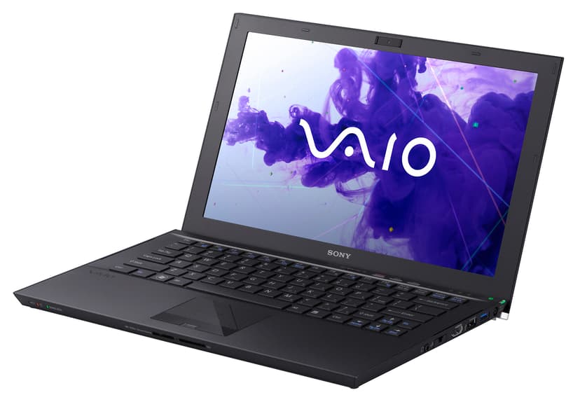 Sony VAIO Z Series VPC-Z21V9E