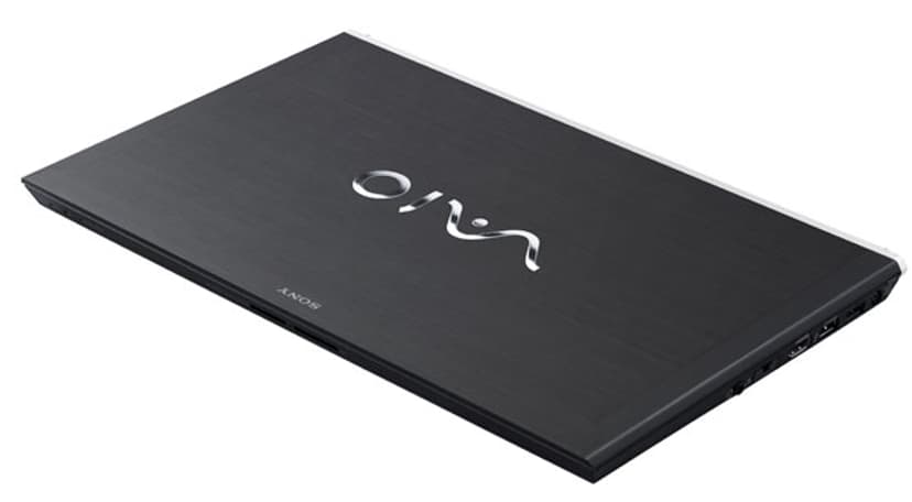 Sony VAIO Z Series VPC-Z21V9E
