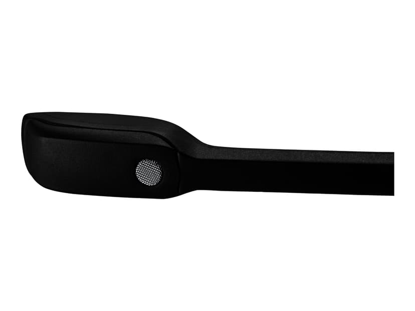 EPOS IMPACT SC 230 II Mono USB-A Microsoft Teams Svart