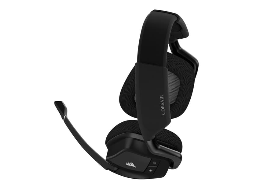 Corsair Gaming VOID RGB ELITE Sort