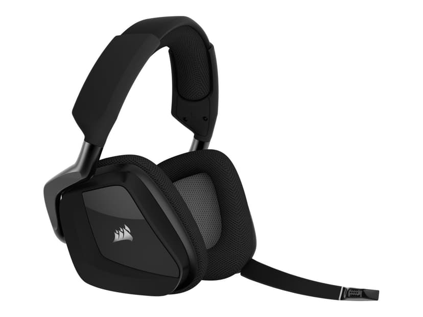 Corsair Gaming VOID RGB ELITE Sort
