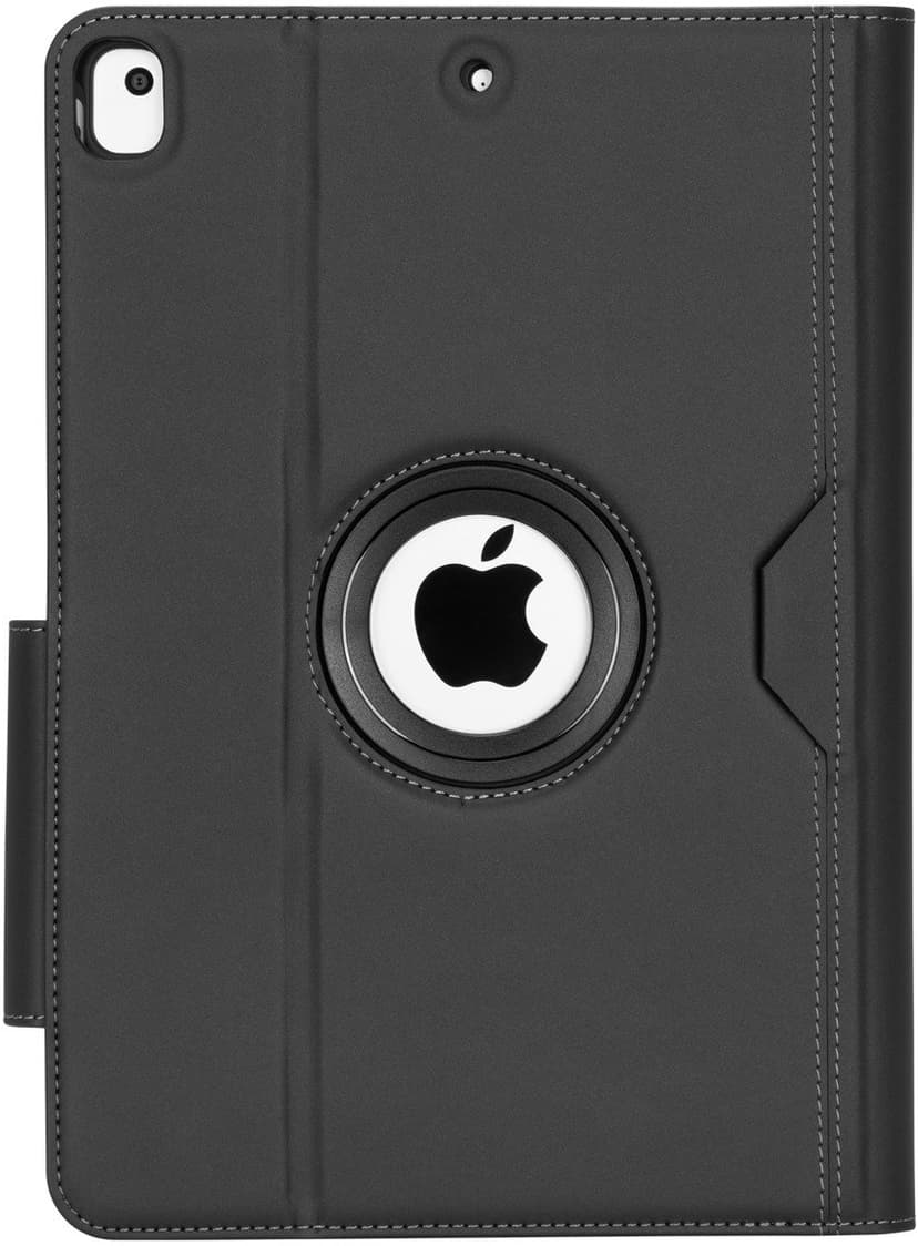 Targus VersaVu Classic iPad 10.2" 7th gen, iPad 10.2" 8th gen, iPad 10.2" 9th gen Svart