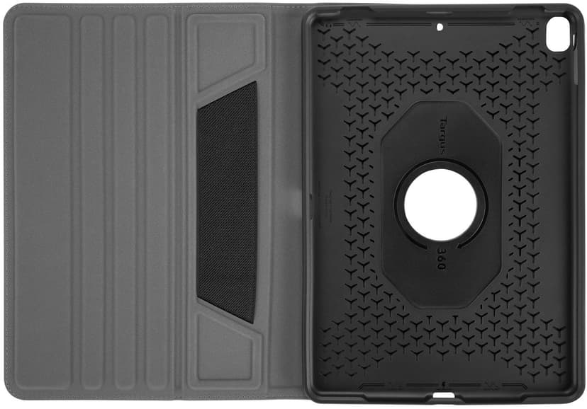 Targus VersaVu Classic iPad 10.2" 7th gen, iPad 10.2" 8th gen, iPad 10.2" 9th gen Sort