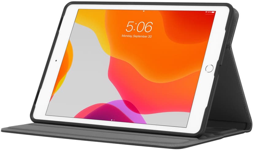 Targus VersaVu Classic iPad 10.2" 7th gen, iPad 10.2" 8th gen, iPad 10.2" 9th gen Svart