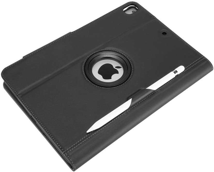 Targus VersaVu Classic iPad 10.2" 7th gen, iPad 10.2" 8th gen, iPad 10.2" 9th gen Svart
