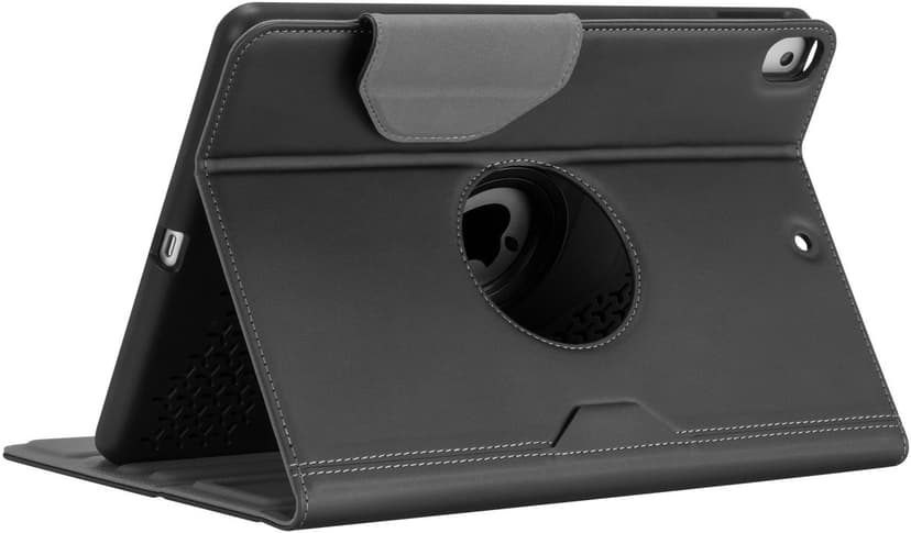 Targus VersaVu Classic iPad 10.2" 7th gen, iPad 10.2" 8th gen, iPad 10.2" 9th gen Svart