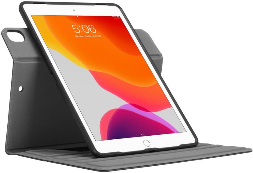 Targus VersaVu Classic iPad 10.2" 7th gen, iPad 10.2" 8th gen, iPad 10.2" 9th gen Svart