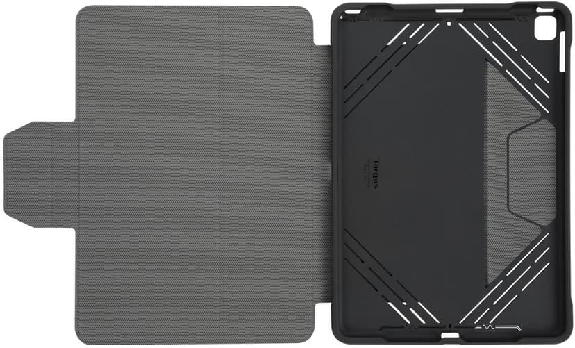 Targus Pro-Tek iPad 10.2" 7th gen, iPad 10.2" 8th gen, iPad 10.2" 9th gen Svart