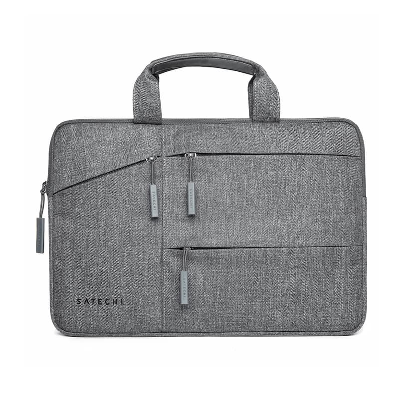 Satechi Bæretaske til notebook 15" Nylon Grå