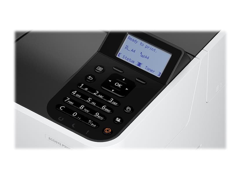 Kyocera ECOSYS P3155dn A4
