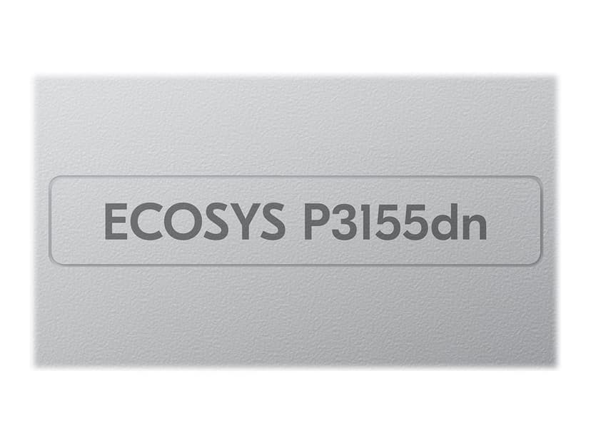 Kyocera ECOSYS P3155dn A4