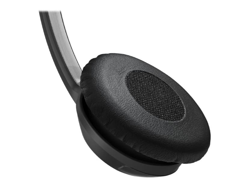 EPOS IMPACT SC 230 II Mono USB-A Microsoft Teams Svart
