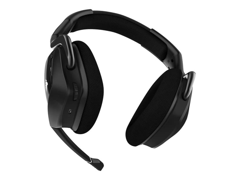 Corsair Gaming VOID RGB ELITE Stereo Svart