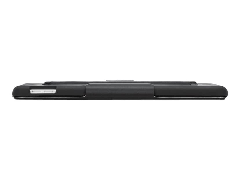 Targus Pro-Tek iPad 10.2" 7th gen, iPad 10.2" 8th gen, iPad 10.2" 9th gen Svart