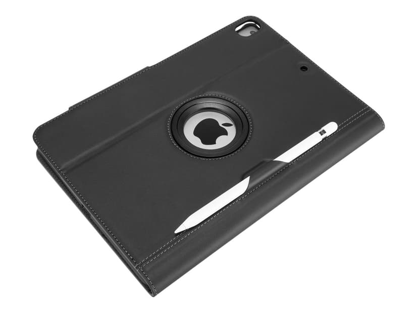 Targus VersaVu Classic iPad 10.2" 7th gen, iPad 10.2" 8th gen, iPad 10.2" 9th gen Svart