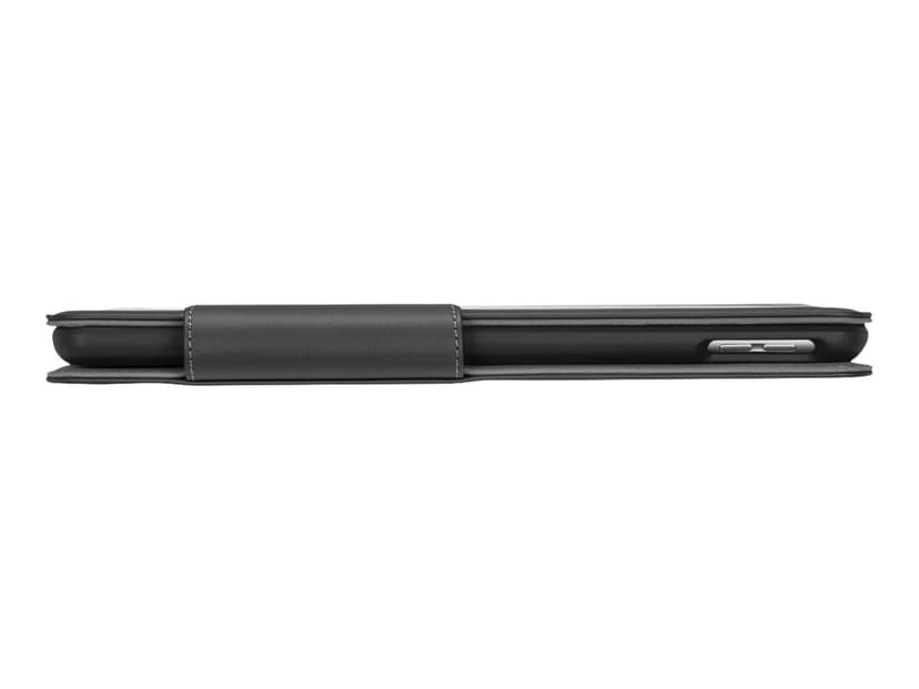 Targus VersaVu Classic iPad 10.2" 7th gen, iPad 10.2" 8th gen, iPad 10.2" 9th gen Svart