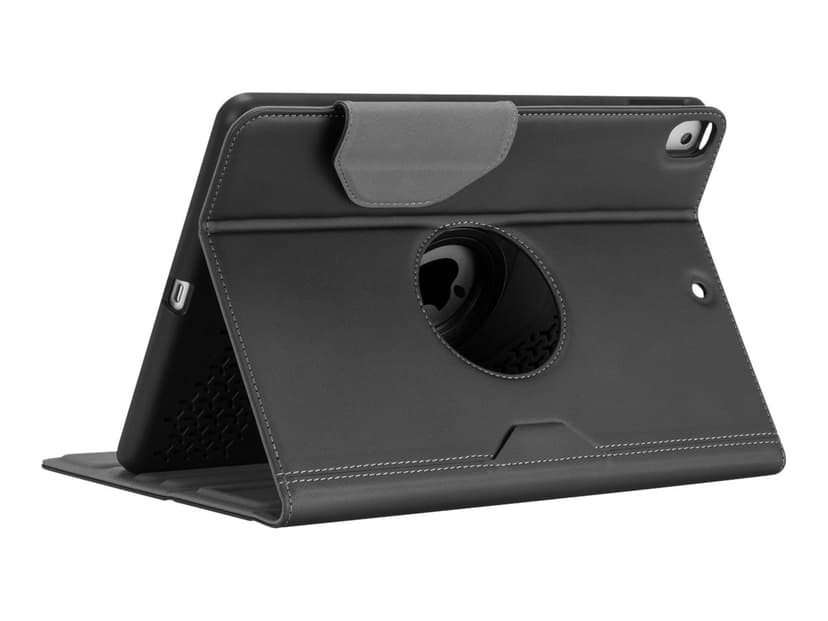 Targus VersaVu Classic iPad 10.2" 7th gen, iPad 10.2" 8th gen, iPad 10.2" 9th gen Svart