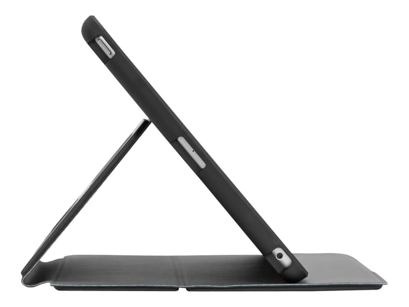 Targus Pro-Tek iPad 10.2" 7th gen, iPad 10.2" 8th gen, iPad 10.2" 9th gen Svart