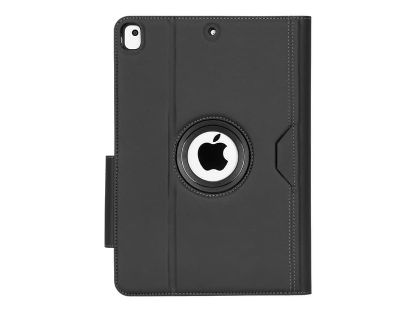 Targus VersaVu Classic iPad 10.2" 7th gen, iPad 10.2" 8th gen, iPad 10.2" 9th gen Svart