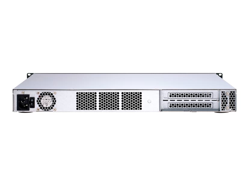 QNAP QGD-1600P PoE Edge Switch