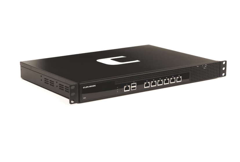 Clavister W20 + 36 Months Security Subscription