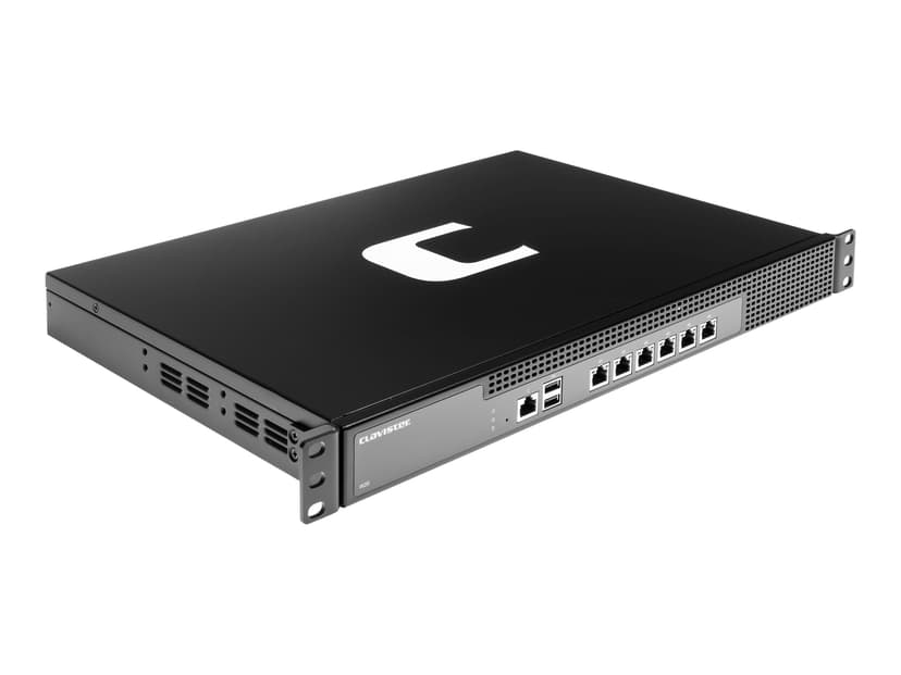 Clavister W20 + 36 Months Security Subscription