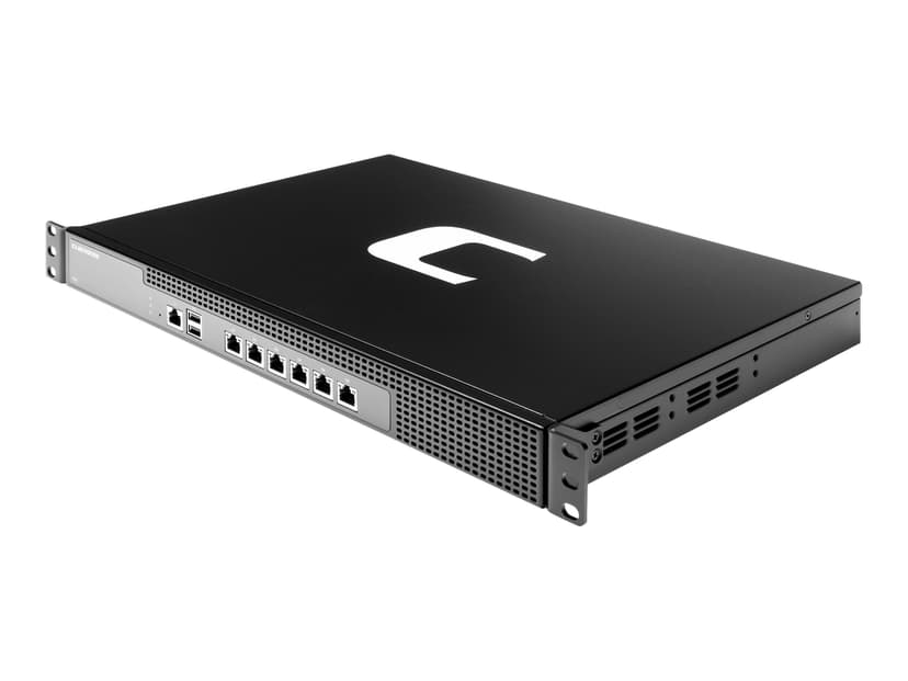 Clavister W20 + 36 Months Security Subscription