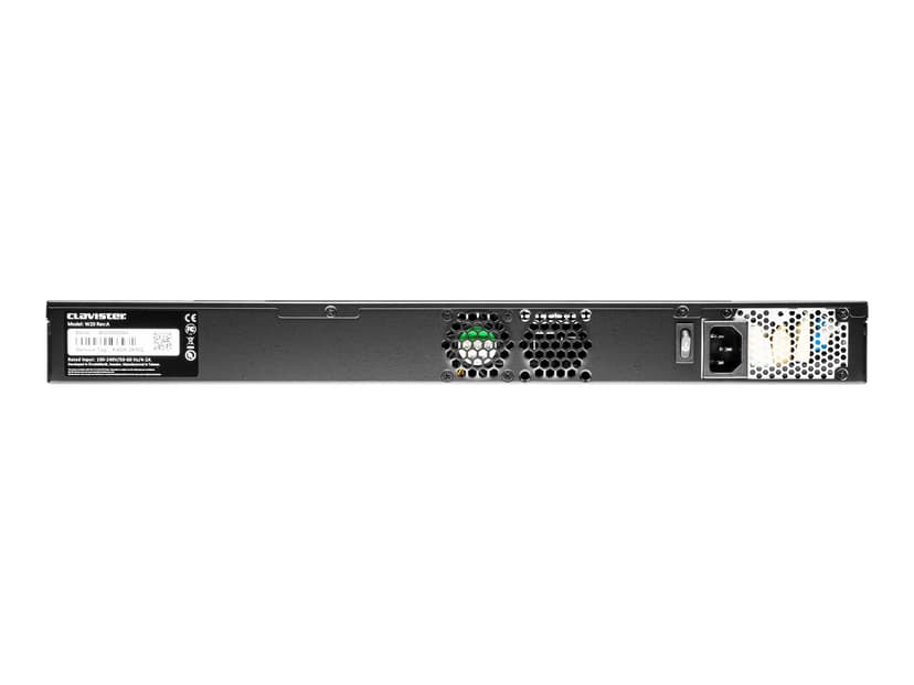 Clavister W20 + 36 Months Security Subscription