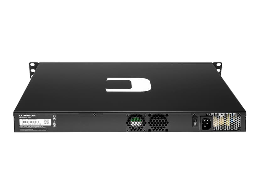 Clavister W20 + 36 Months Security Subscription