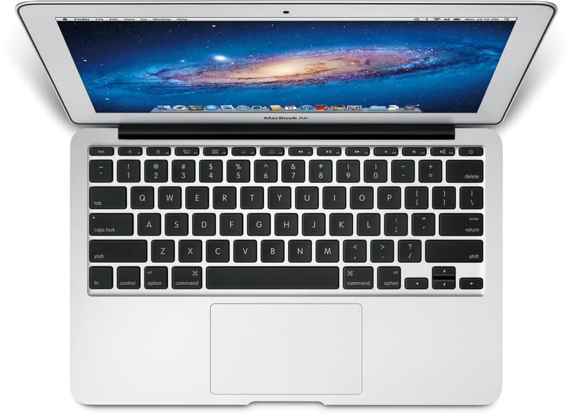 Apple Macbook Air Ci7 1.8 4GB/128 SSD 11.6"